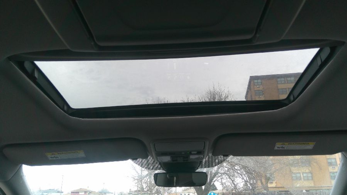 2023 HONDA ODYSSEY - Image 12