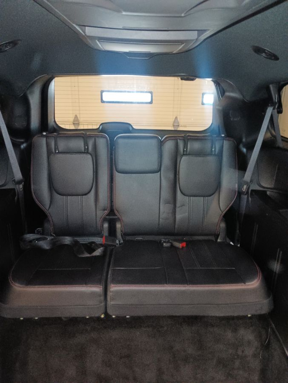 2019 DODGE GRAND CARAVAN - Image 9