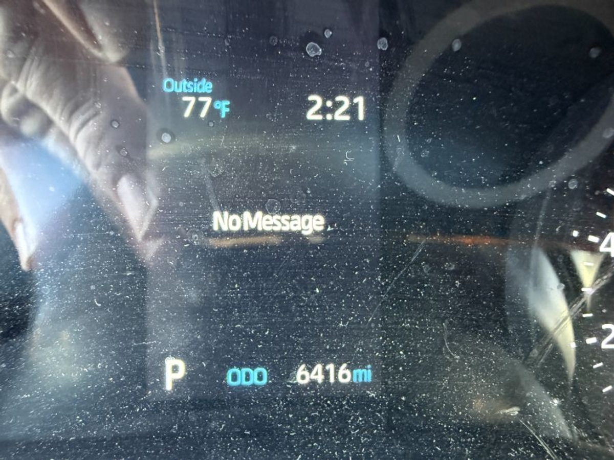 2023 TOYOTA SIENNA - Image 19