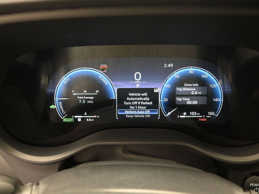New 2026 Toyota Sienna Hybrid XSE Sport - BraunAbility Side Entry Fold Out Automatic Ramp