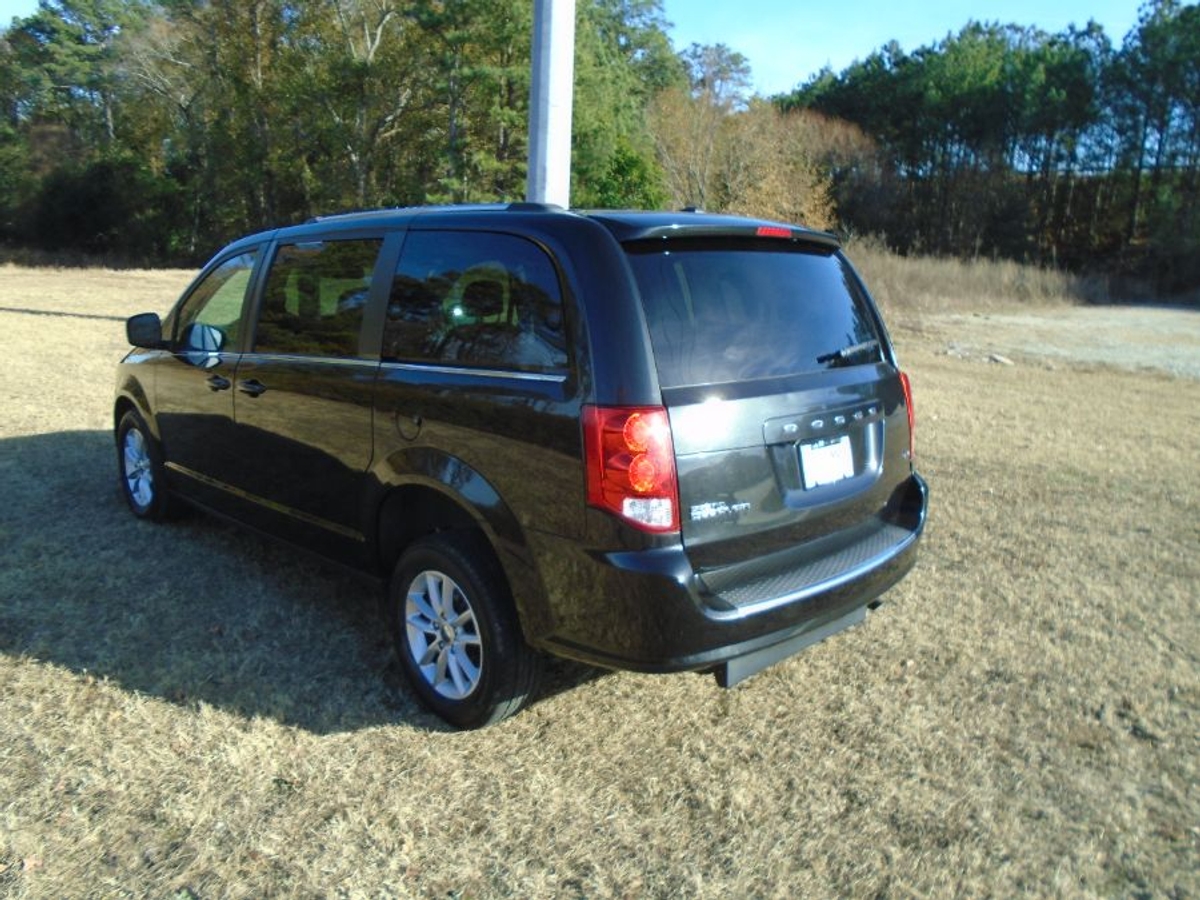 2020 DODGE GRAND CARAVAN - Image 20