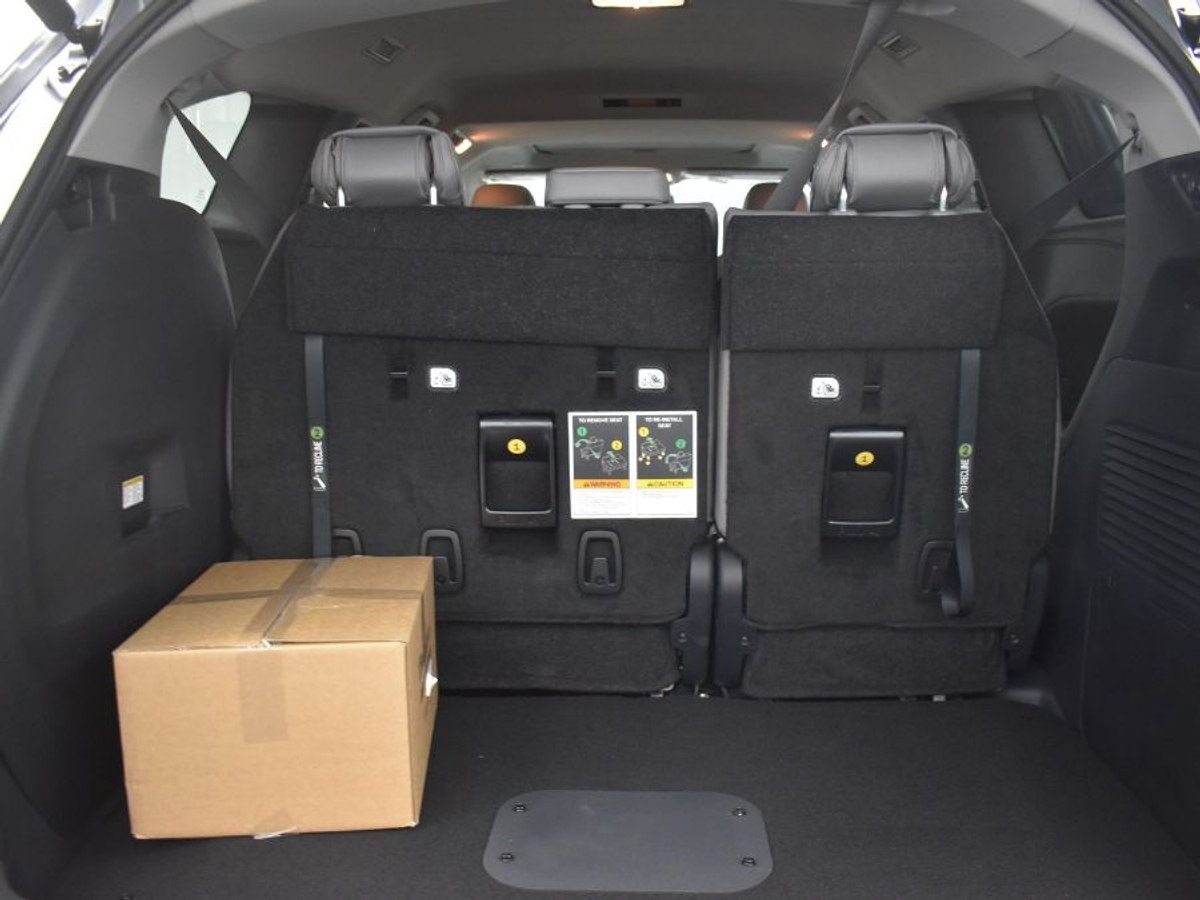 2025 TOYOTA SIENNA - Image 14