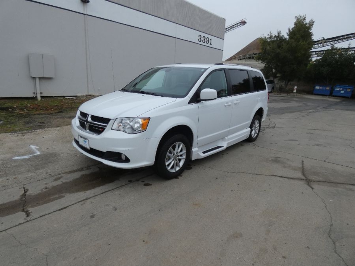 2019 DODGE GRAND CARAVAN - Image 15