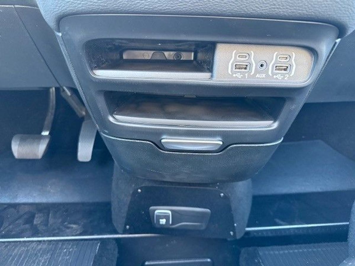 2024 CHRYSLER PACIFICA - Image 14