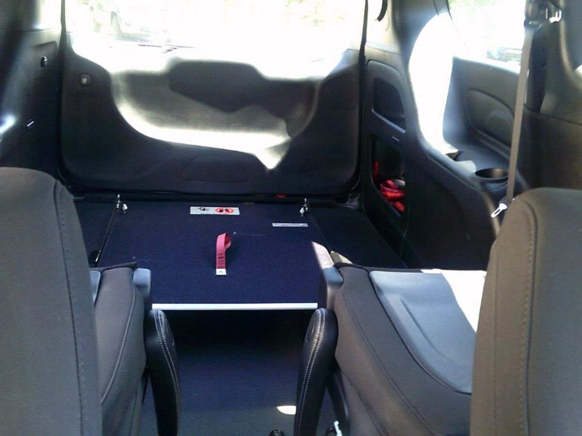 2024 CHRYSLER PACIFICA - Image 15