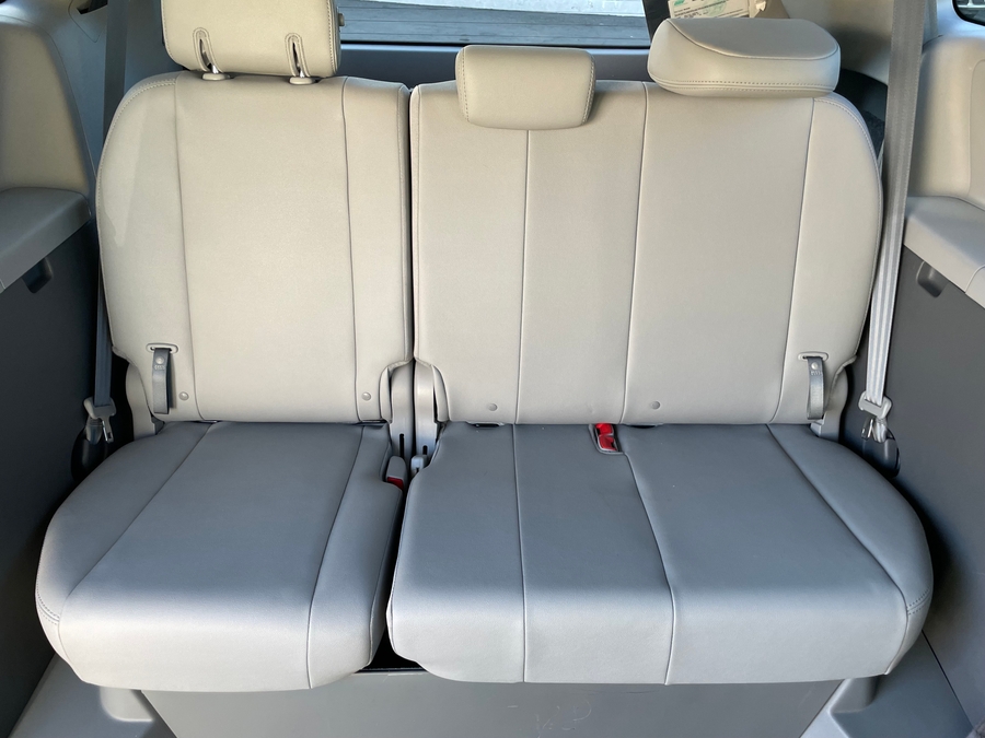 Used 2020 Toyota Sienna XLE - VMI Side Entry Entry In Floor Automatic Ramp