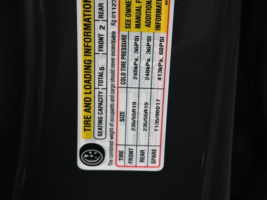 New 2026 Honda Odyssey Touring - BraunAbility Side Entry In Floor Automatic Ramp