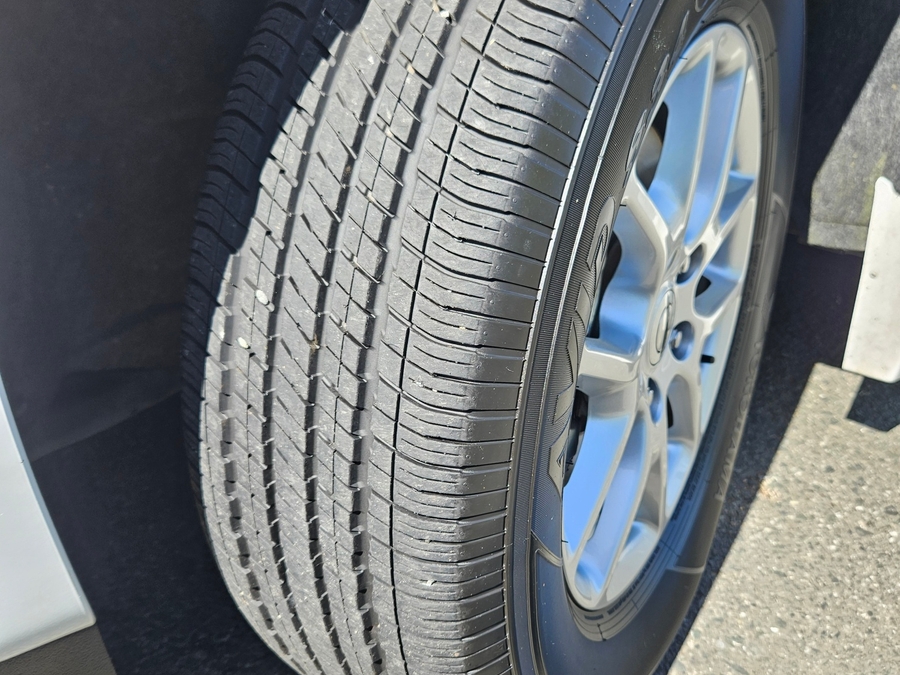 Used 2022 Chrysler Voyager LX - VMI Side Entry Entry In Floor Automatic Ramp