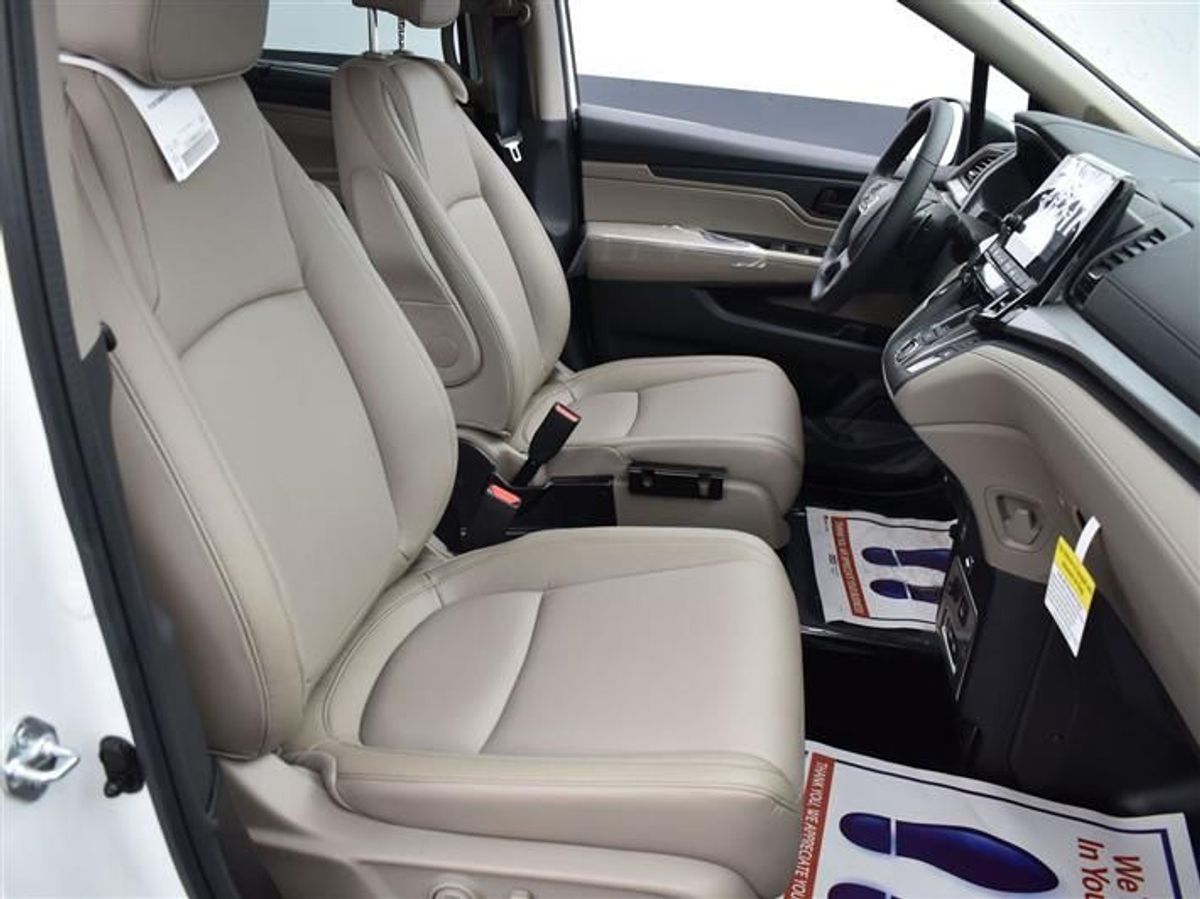 2023 HONDA ODYSSEY - Image 14