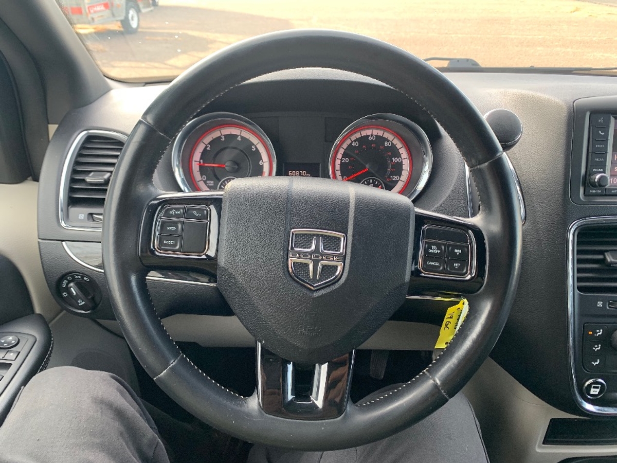 2019 DODGE GRAND CARAVAN - Image 20