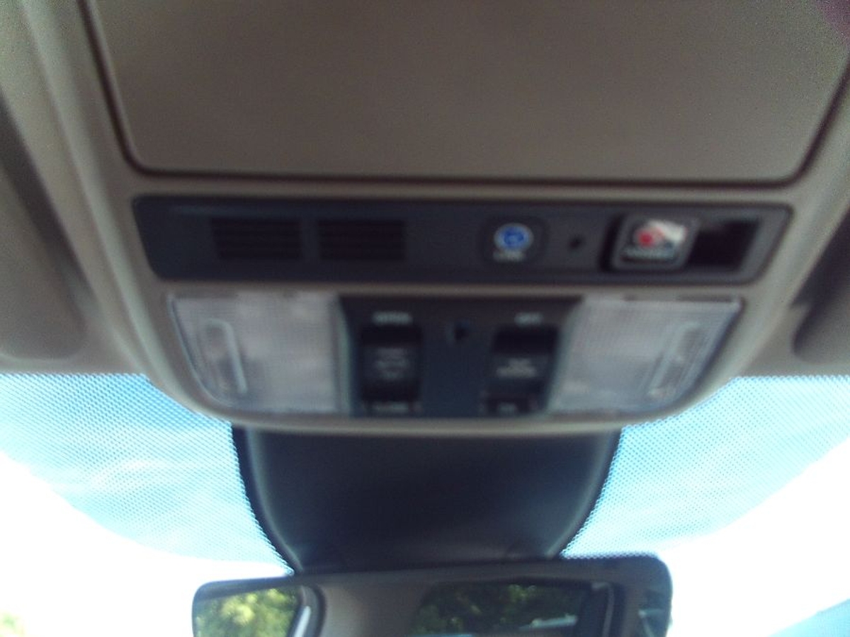 2023 HONDA ODYSSEY - Image 15