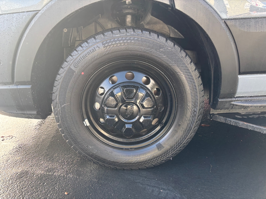 Used 2022 Ford Transit 250 AWD - OTH Side Entry Entry Lift Automatic Ramp