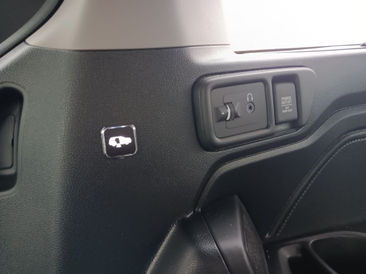 2023 HONDA ODYSSEY - Image 12