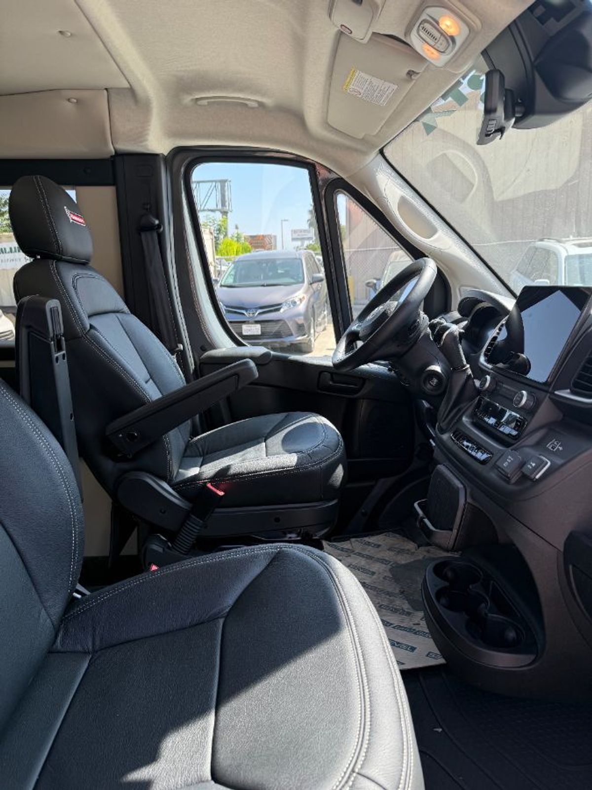 Grey Ram ProMaster image number 2