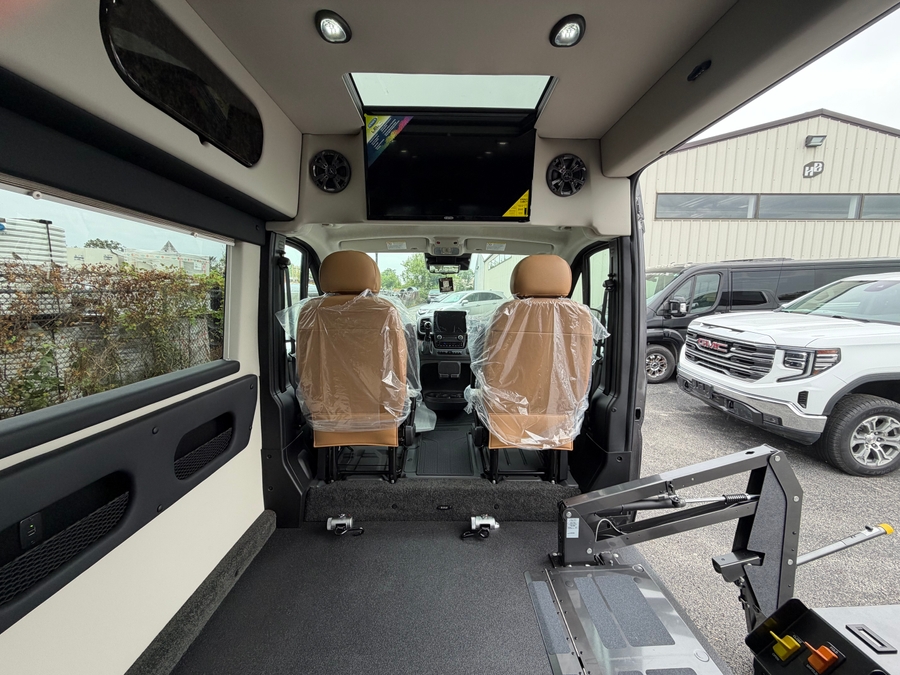 Grey Ram ProMaster image number 10