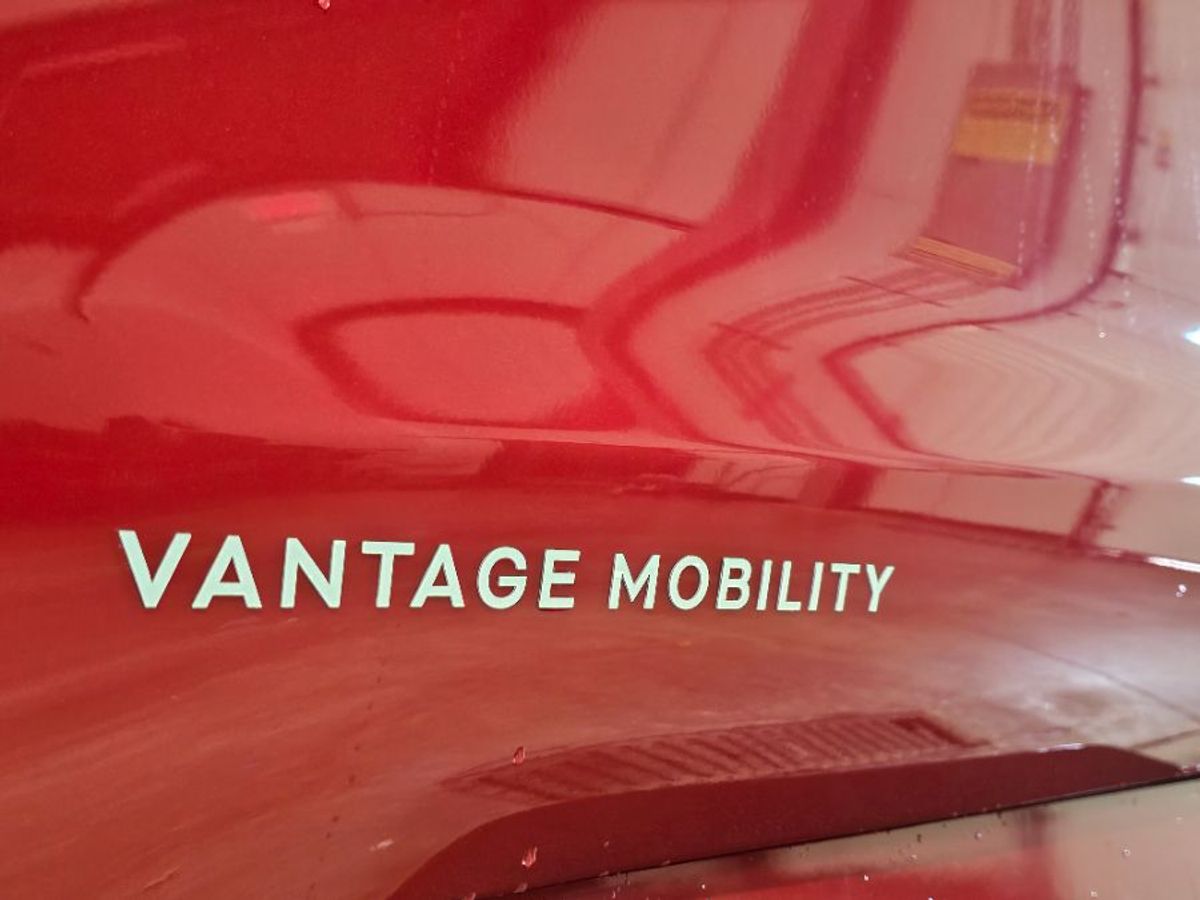 2024 CHRYSLER PACIFICA - Image 14