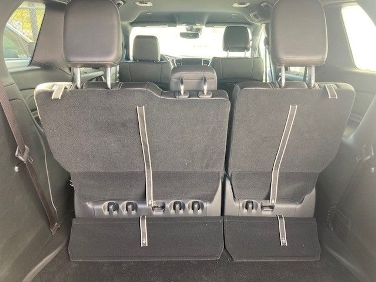 2026 CHRYSLER PACIFICA - Image 9