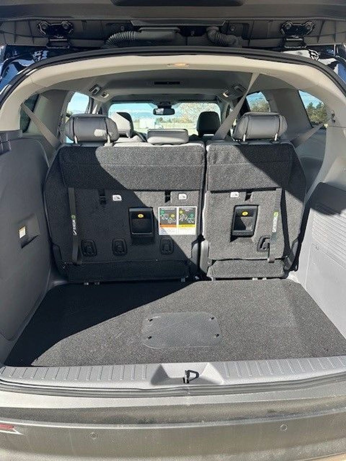 2023 Toyota Sienna XLE - Photo 17
