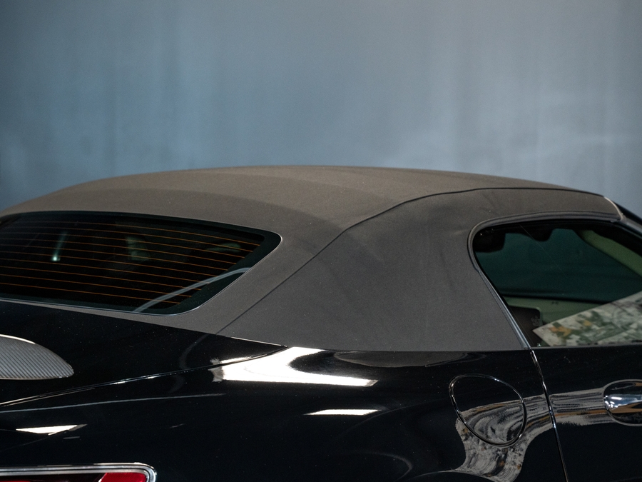 2020 Mercedes-Benz AMG GT