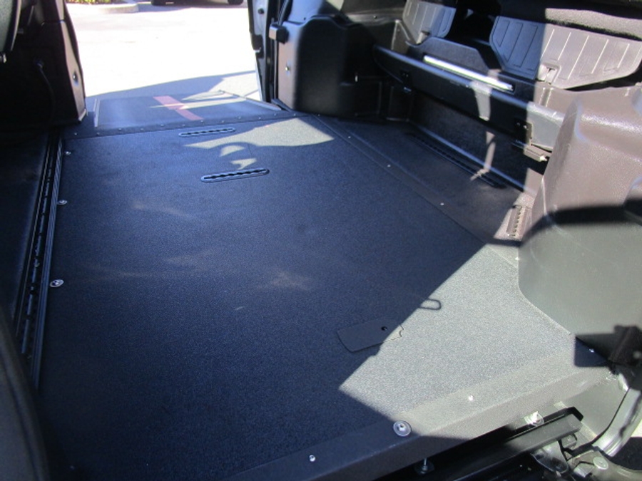 Used 2023 Honda Odyssey EX-L - VMI Side Entry Entry In Floor Automatic Ramp