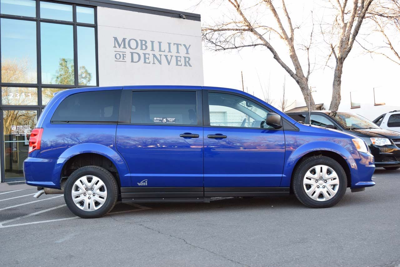 Dodge grand caravan 2019 Dodge grand caravan 2019