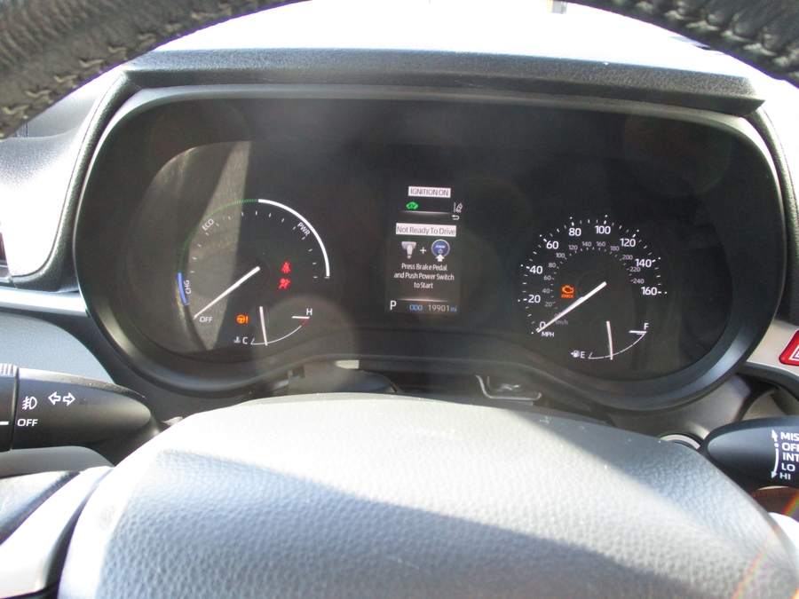 2021 TOYOTA SIENNA - Image 16