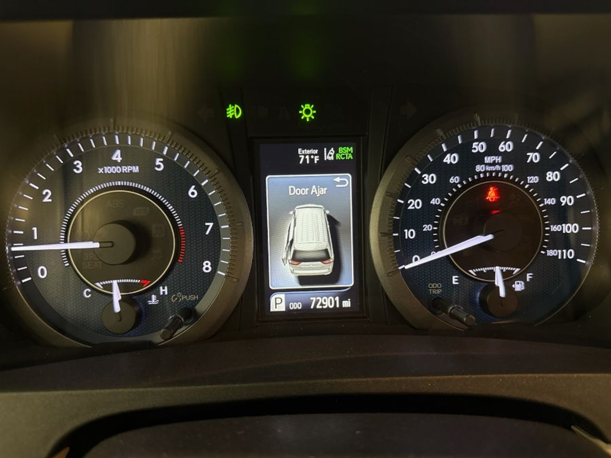 2020 TOYOTA SIENNA - Image 18