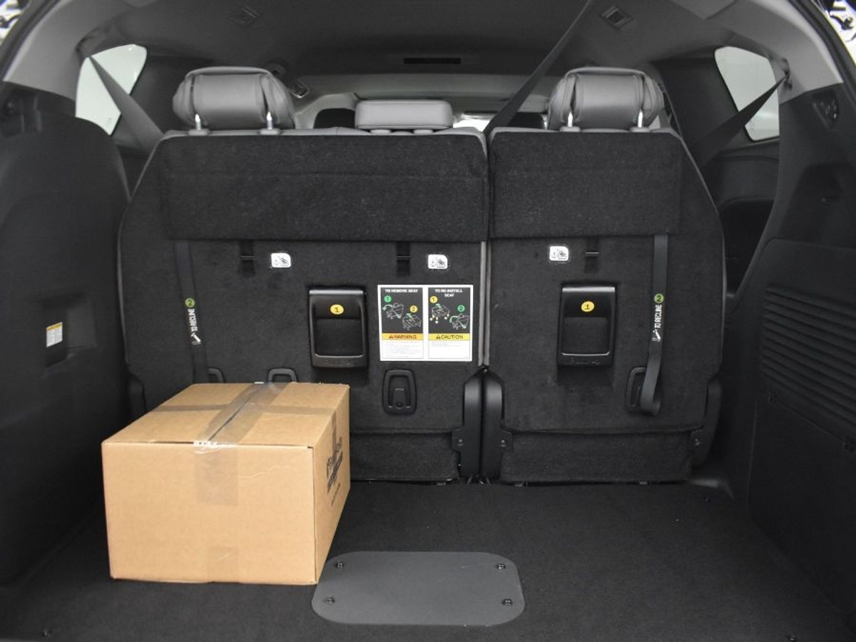 2025 TOYOTA SIENNA - Image 14