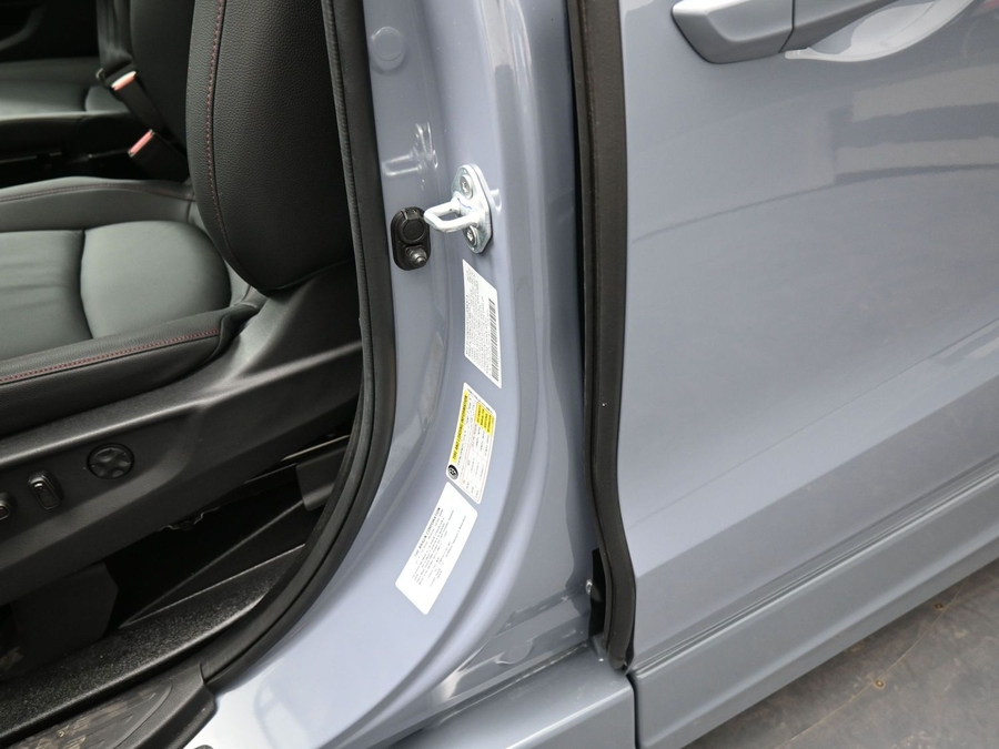 New 2026 Honda Odyssey Sport - BraunAbility Side Entry Entry In Floor Automatic Ramp