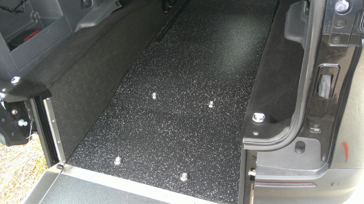 2024 TOYOTA SIENNA - Image 3