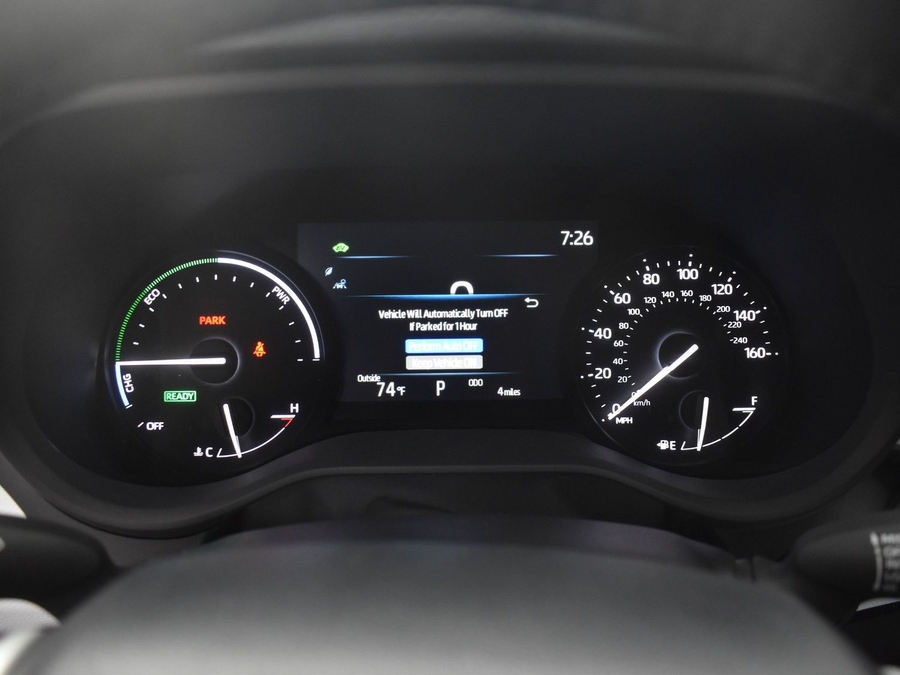 New 2025 Toyota Sienna Hybrid XLE Plus - BraunAbility Side Entry Entry Fold Out Automatic Ramp