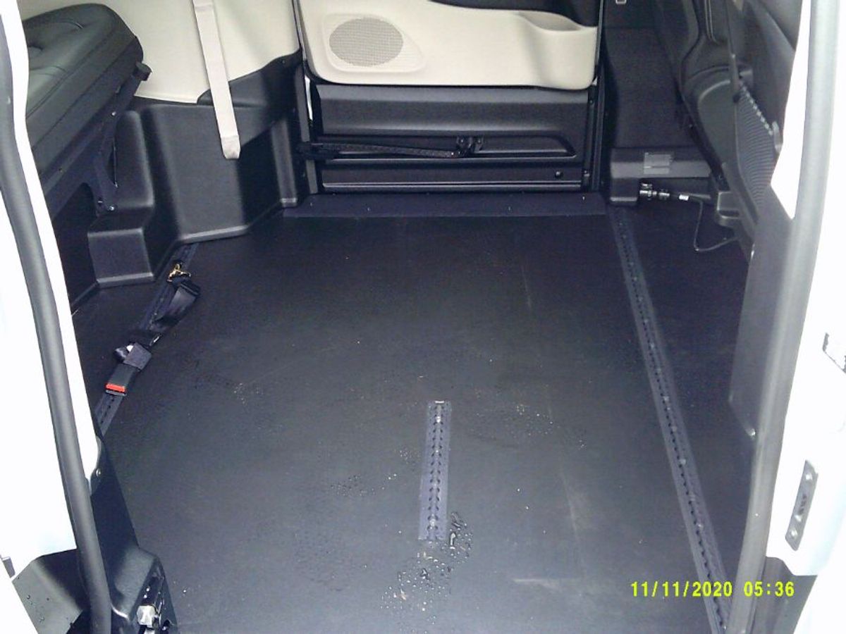 2023 CHRYSLER PACIFICA - Image 17