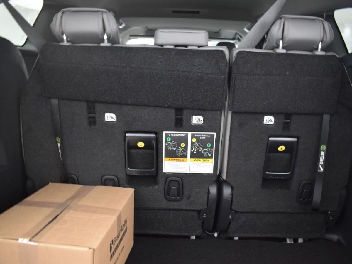 2025 TOYOTA SIENNA - Image 14