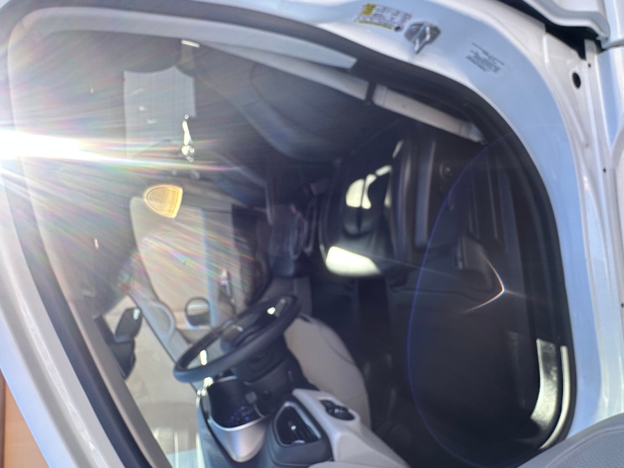 Used 2023 Chrysler Pacifica Touring L Theatre - BraunAbility Side Entry Entry In Floor Automatic Ramp