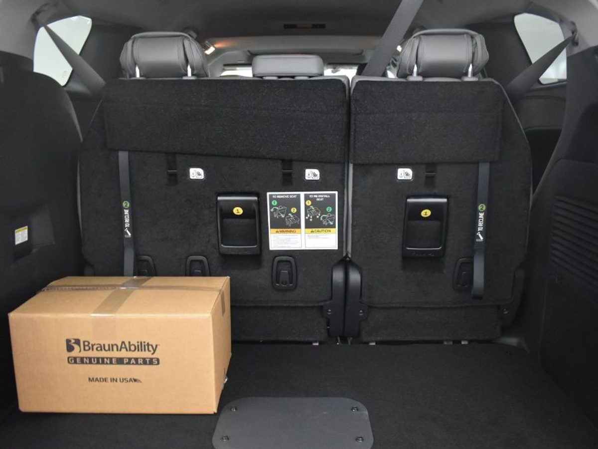 2025 TOYOTA SIENNA - Image 14