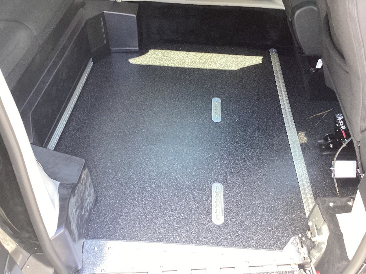 2024 CHRYSLER VOYAGER - Image 11