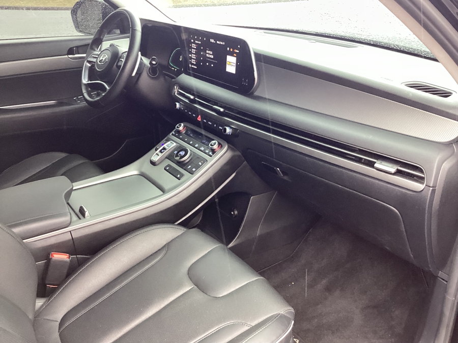 2024 HYUNDAI PALISADE - Image 21