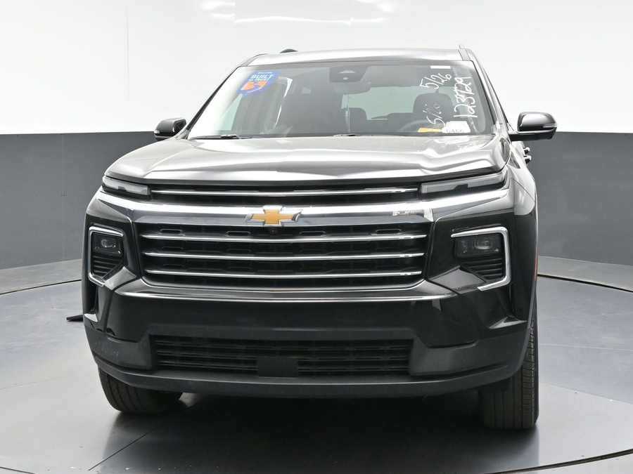 New 2026 Chevrolet Traverse 1LT - BraunAbility Side Entry In Floor Automatic Ramp