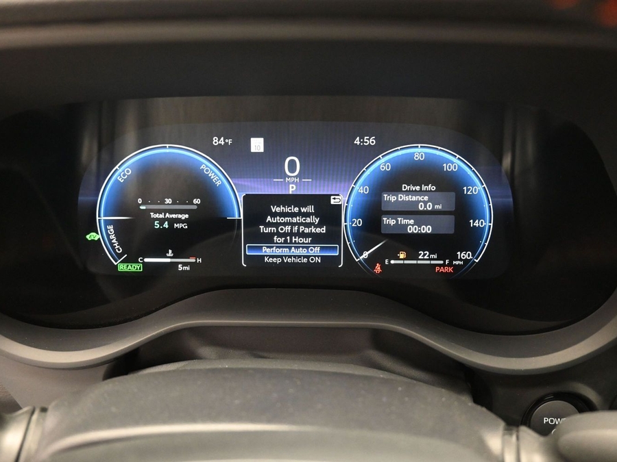 New 2026 Toyota Sienna Hybrid XSE Sport - BraunAbility Side Entry In Floor Automatic Ramp