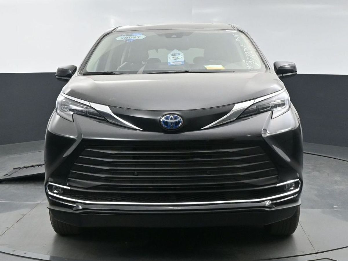 2024 TOYOTA SIENNA - Image 20