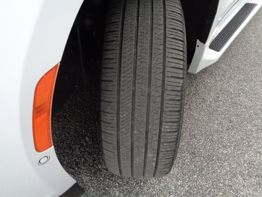 Used 2023 Chrysler Pacifica Touring L Sport - BraunAbility Side Entry Entry Fold Out Automatic Ramp