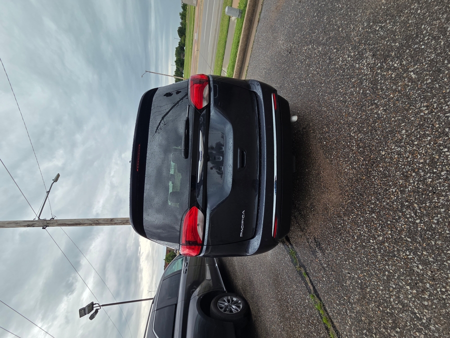  CHRYSLER PACIFICA image number 3