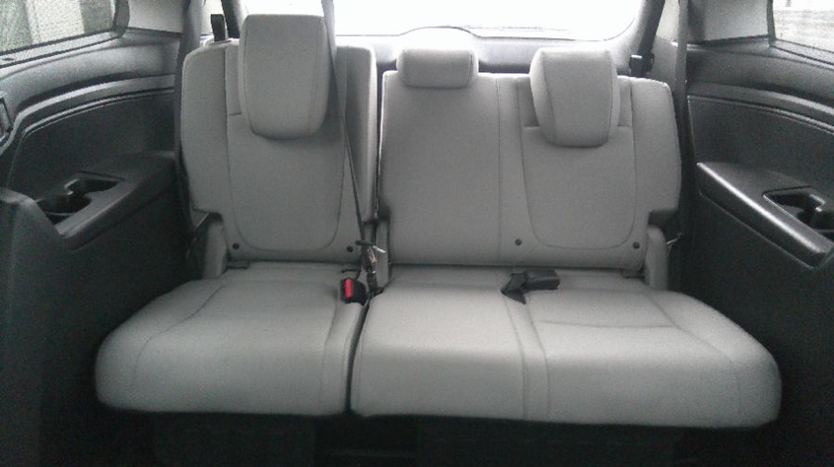 2023 HONDA ODYSSEY - Image 13