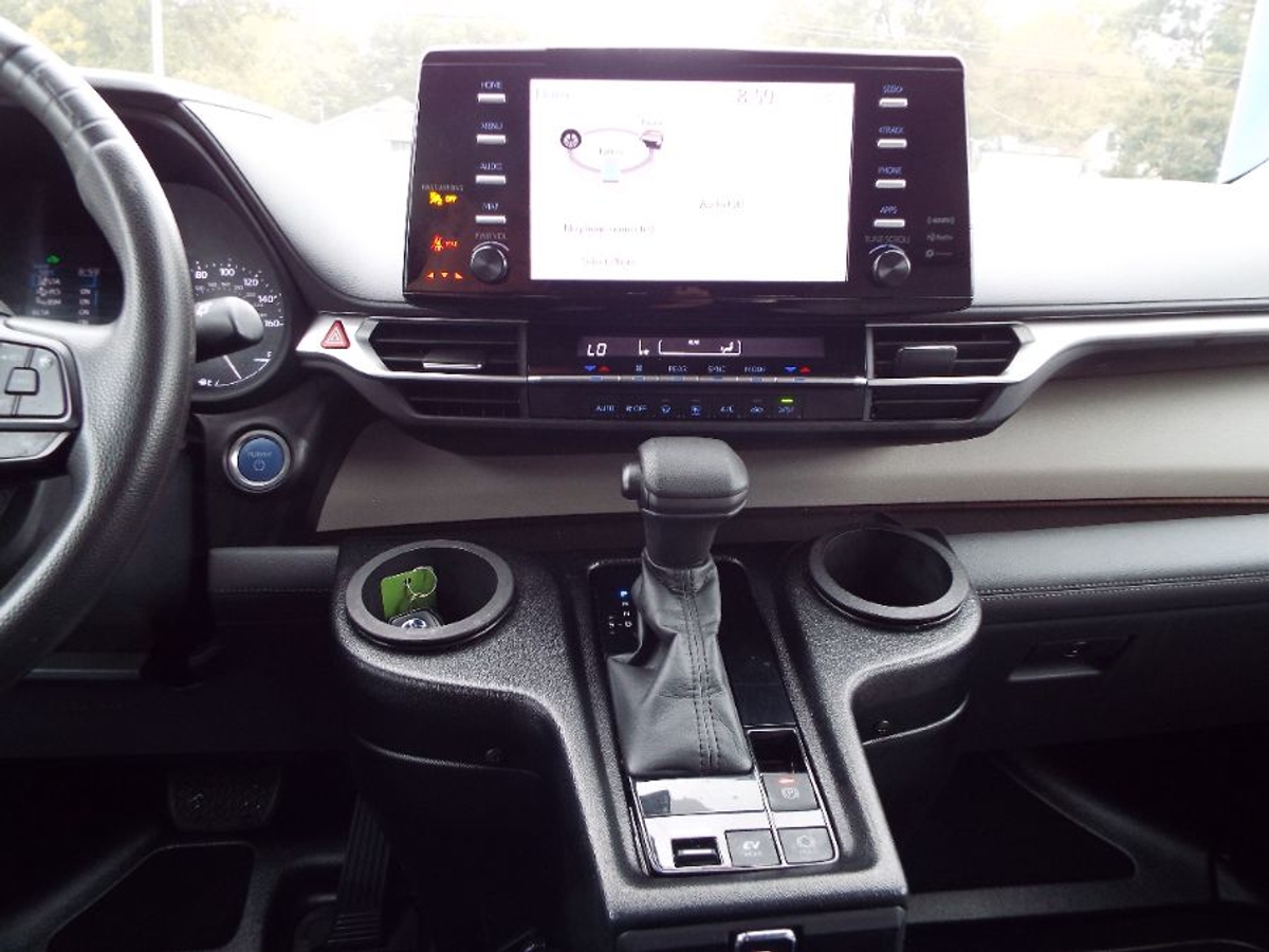 2022 TOYOTA SIENNA - Image 14