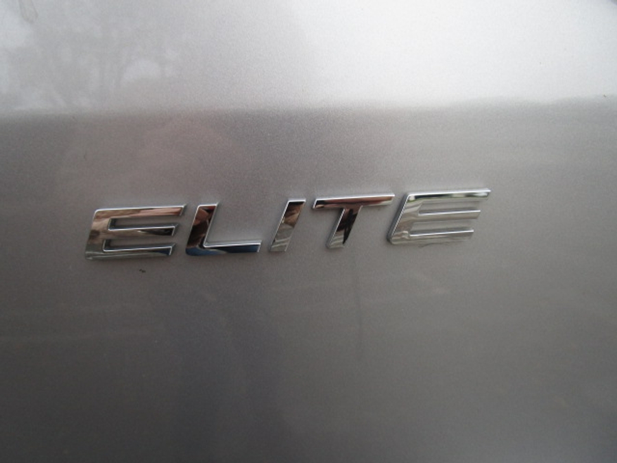 Used 2015 Honda Odyssey Touring Elite - VMI Side Entry Entry In Floor Automatic Ramp