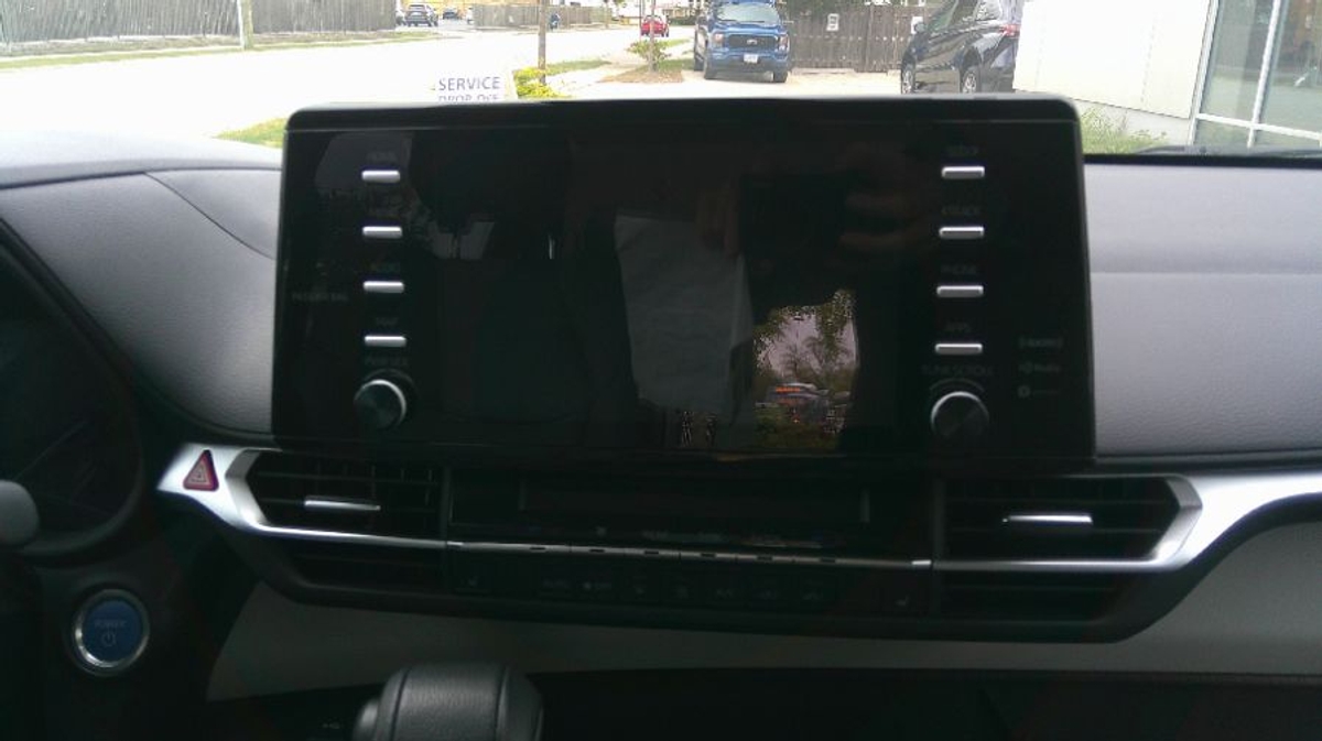 2024 TOYOTA SIENNA - Image 7