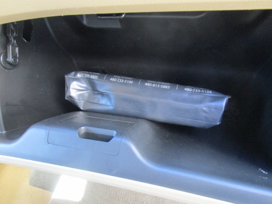 Used 2008 Honda Odyssey EX-L - BraunAbility Side Entry In Floor Automatic Ramp