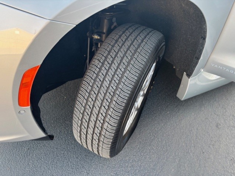 Used 2024 Chrysler Pacifica Touring L - VMI Side Entry Entry In Floor Automatic Ramp