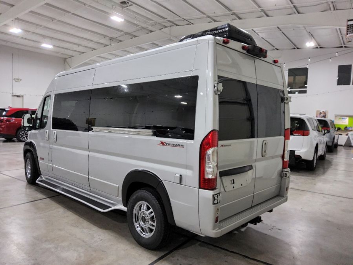 2023 RAM PROMASTER 2500 - Image 5