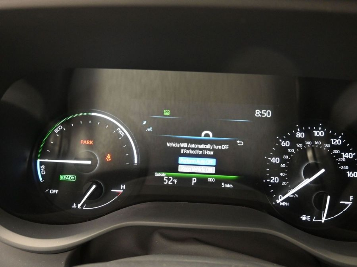 2025 TOYOTA SIENNA - Image 16